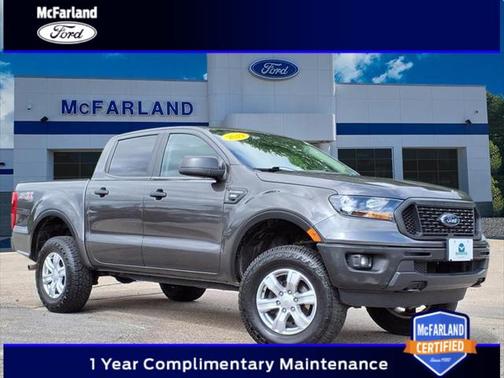 2019 Ford Ranger XL