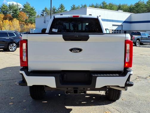2026 Ford F-350 XL