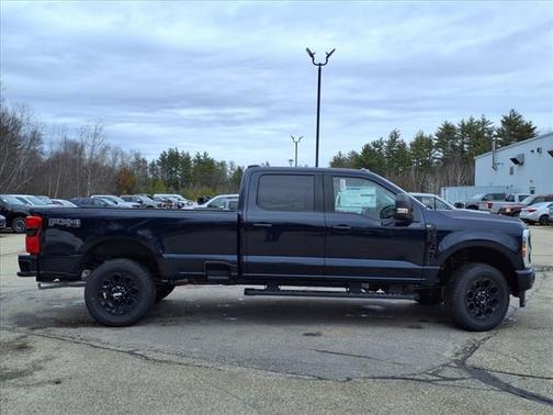 2025 Ford F-350 XLT