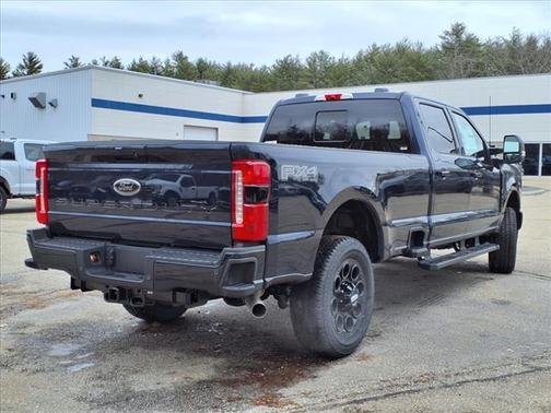 2025 Ford F-350 XLT