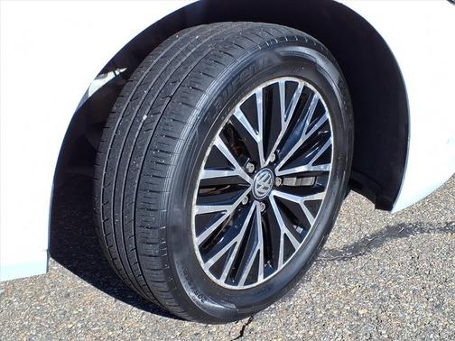 2019 Volkswagen Jetta 1.4T SE