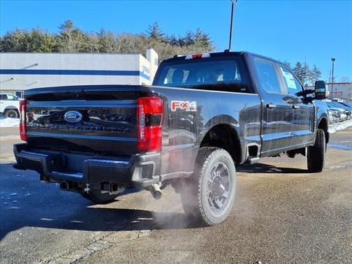 2025 Ford F-350 XL