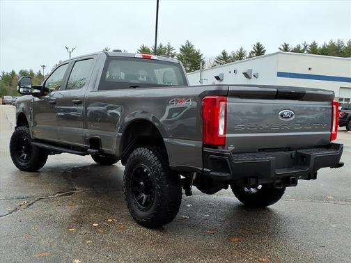 2024 Ford F-250 XL