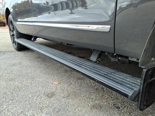 2023 Lincoln Navigator Black Label