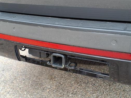 2023 Lincoln Navigator Black Label