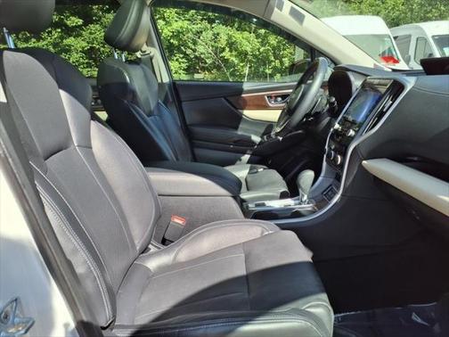 2022 Subaru Ascent Touring 7-Passenger
