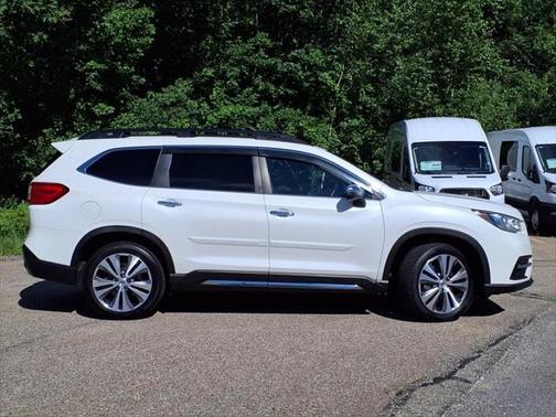 2022 Subaru Ascent Touring 7-Passenger