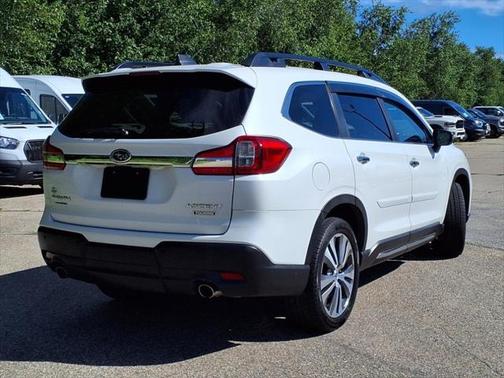 2022 Subaru Ascent Touring 7-Passenger
