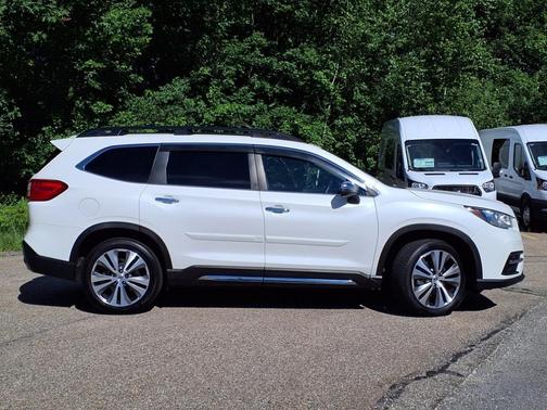 2022 Subaru Ascent Touring 7-Passenger