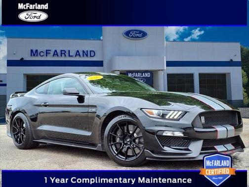 2020 Ford Shelby GT350 Base