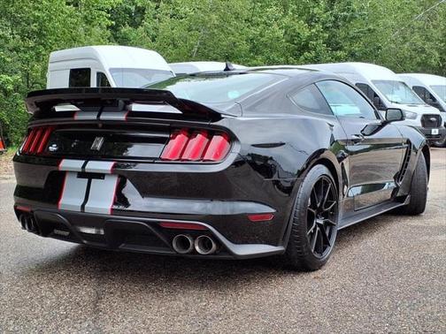 2020 Ford Shelby GT350 Base
