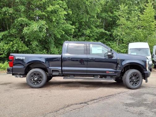 2025 Ford F-350 Lariat