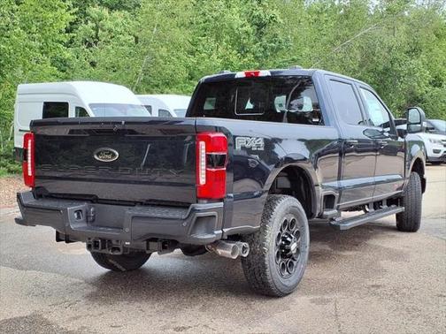 2025 Ford F-350 Lariat