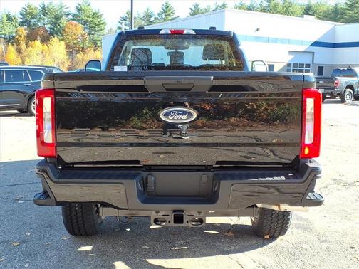 2026 Ford F-350 XL