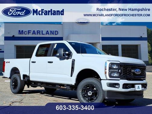 2026 Ford F-250 XL