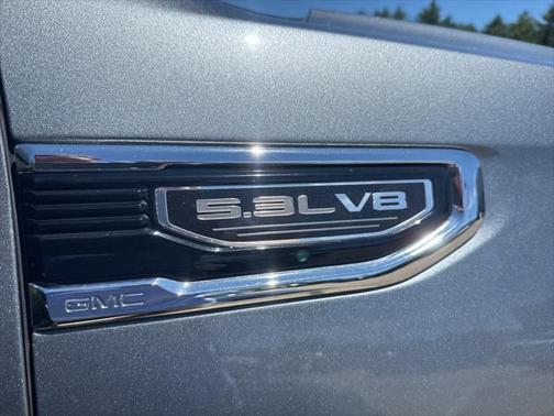 2019 GMC Sierra 1500 SLE