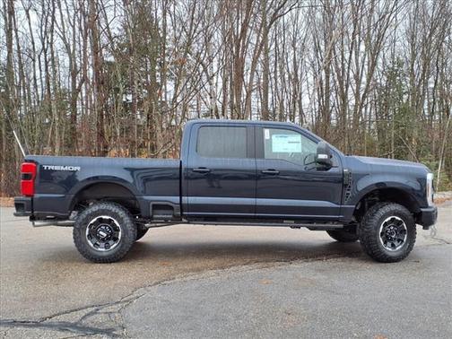 2025 Ford F-350 XLT