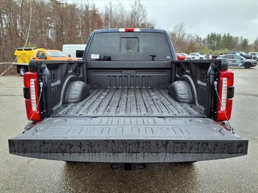 2025 Ford F-350 XLT