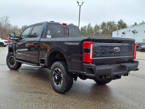 2025 Ford F-350 XLT