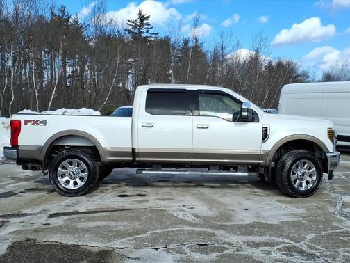2019 Ford F-350 Lariat