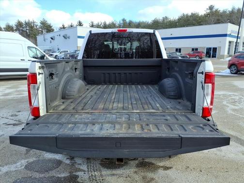 2019 Ford F-350 Lariat