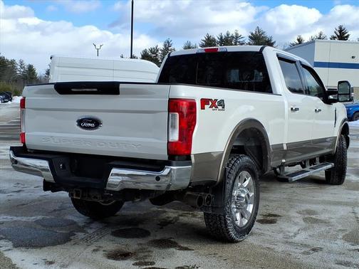 2019 Ford F-350 Lariat