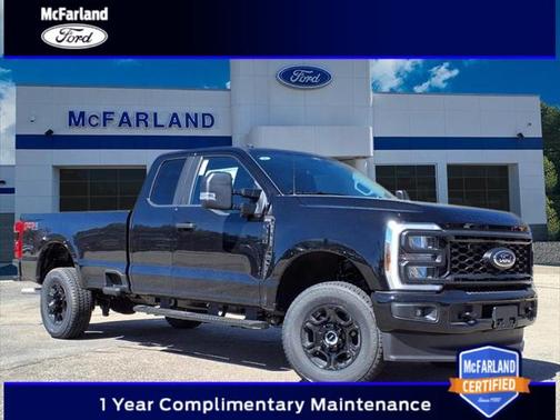 2025 Ford F-350 XL