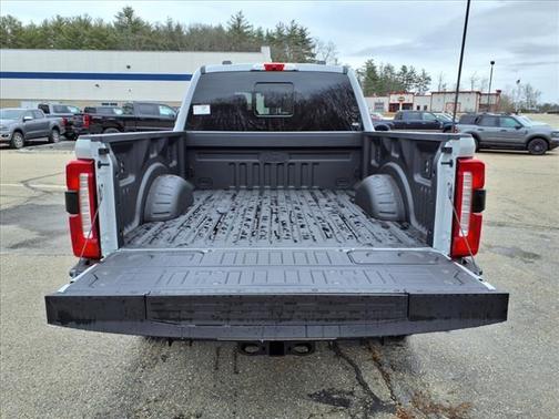 2025 Ford F-350 Lariat