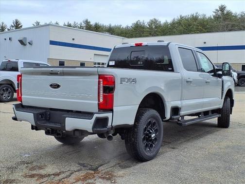 2025 Ford F-350 Lariat