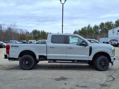 2025 Ford F-350 Lariat