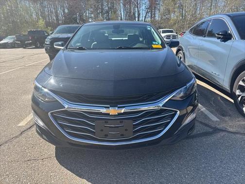 2021 Chevrolet Malibu FWD LT