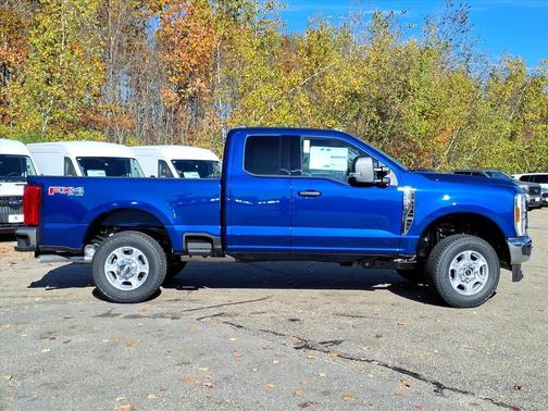 2026 Ford F-250 XLT