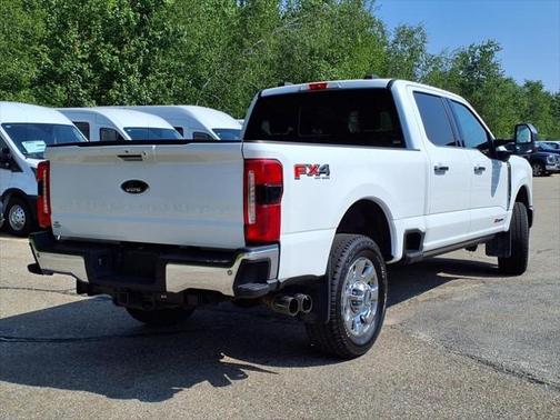2023 Ford F-250 Lariat