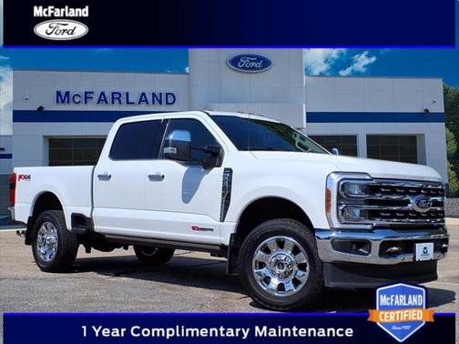 2023 Ford F-250 Lariat