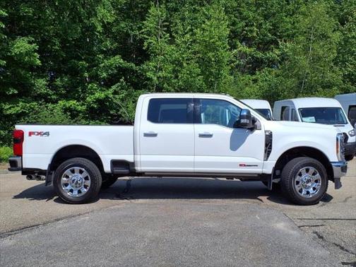2023 Ford F-250 Lariat