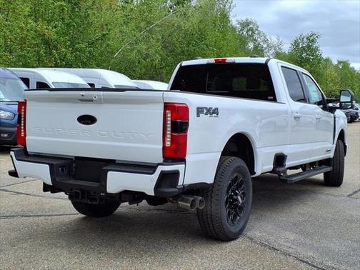 2025 Ford F-350 XLT