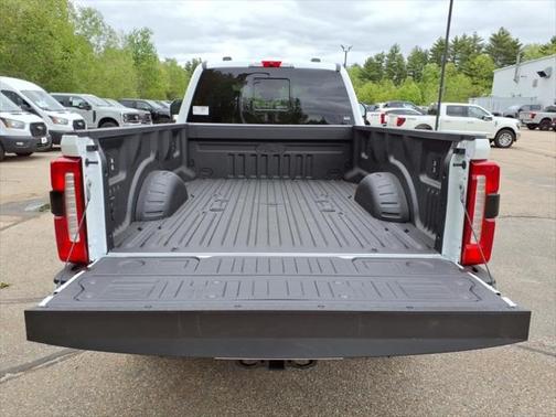2025 Ford F-350 XLT