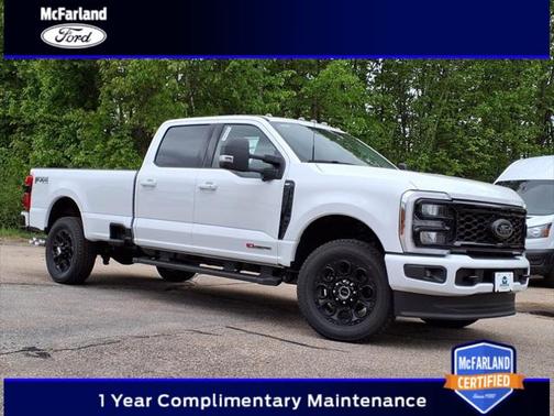 2025 Ford F-350 XLT
