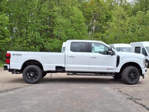 2025 Ford F-350 XLT