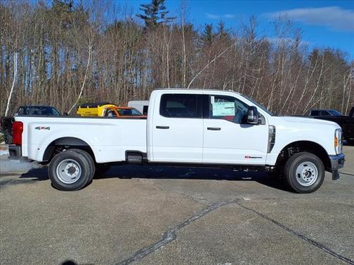 2025 Ford F-350 XL