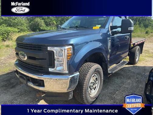 2019 Ford F-350 XL