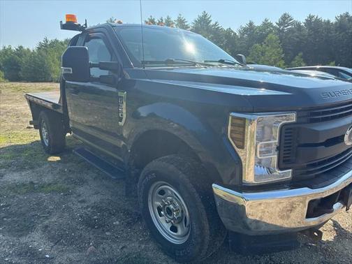 2019 Ford F-350 XL