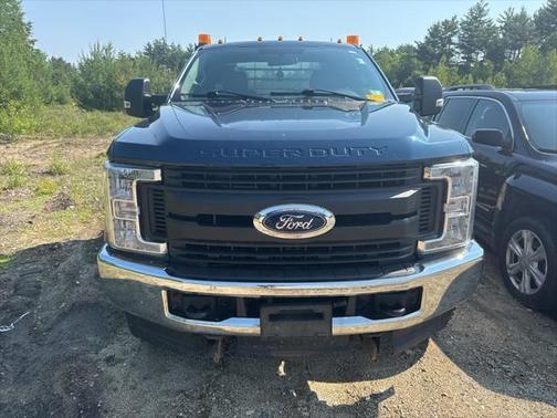 2019 Ford F-350 XL