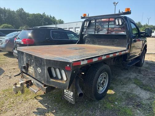 2019 Ford F-350 XL