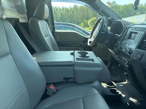 2019 Ford F-350 XL