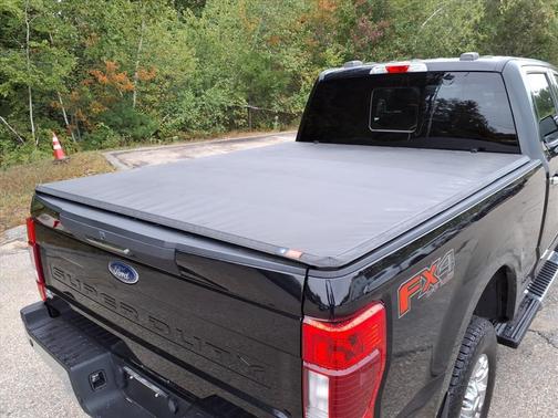 2020 Ford F-250 XLT