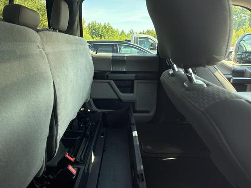2020 Ford F-250 XLT