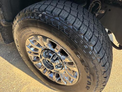 2020 Ford F-250 XLT