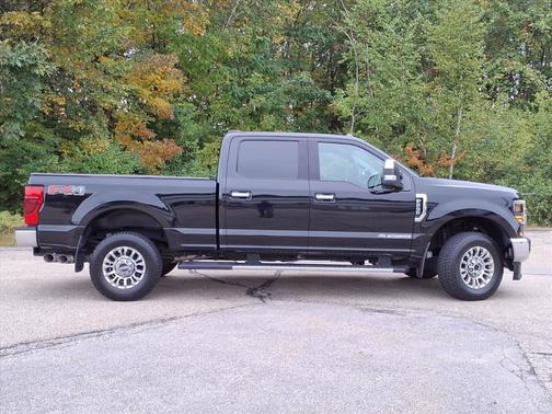 2020 Ford F-250 XLT