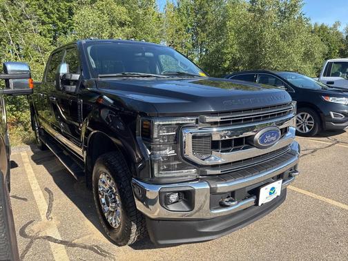 2020 Ford F-250 XLT